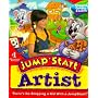 JumpStart Artist