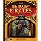 Pirate stories and adventures for Young Readers
