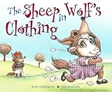 The sheep in wolf's clothing