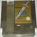 Zelda II: The Adventure of Link