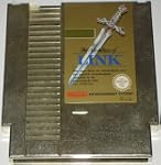 Zelda 2: Adventures of Link