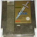 Zelda II: The Adventure of Link