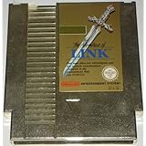 Zelda II: The Adventure of Link