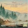 Bach: Fantasia & Fugue in A minor; Aria Variata; Sonata in D major; etc. [Hybird SACD]