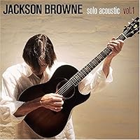 Solo Acoustic 1 (Dig)