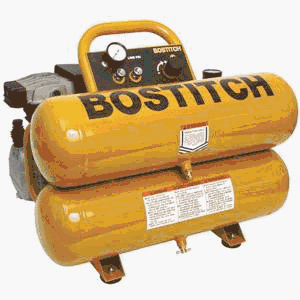 Stanley Bostitch CWC200ST 3 HP Air Compressor