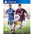 FIFA 15 (PS4)