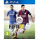 by Electronic Arts   174 days in the top 100  Platform: PlayStation 4 (413)  Buy new: £36.85  28 used & new from £33.56