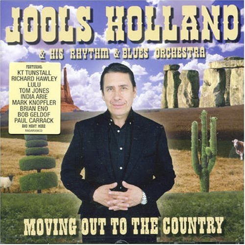 CD-Charts  Search : Moving Out to the Country