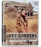 Grey Gardens [Criterion Collection] [Blu-ray] [2016]