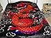 Read Korean Style Queen Blanket Chinese Dragon Details Korean Style Queen Blanket Chinese Dragon