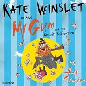 Mr Gum and the Biscuit Billionaire: Mr Gum, Book 2 | [Andy Stanton]