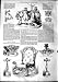 1851 ARM CHAIR PAPER MACHE CANDELABRUM SILVER INKSTAND