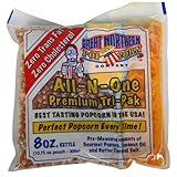 Great Northern Popcorn, 8-Ounce Portion Packs (Pack of 24)