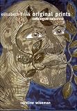 Elisabeth Frink: Original Prints