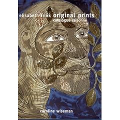 Elisabeth Frink: Original Prints Catalogue Raisonne