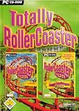 Eigenschaften tandem Verlag multimedia line  / Totally RollerCoaster