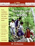 Forests and Woods (Collins Nature Explorers)