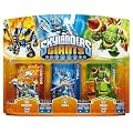 Skylanders Giants: Triple Pack B