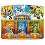 Skylanders Giants: Triple Pack B de Activision Blizzard
