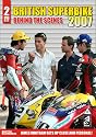 British Superbike 2007 - Behind The Scenes (DVD)
