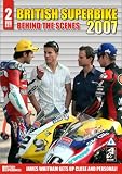 British Superbike 2007 - Behind The Scenes (DVD)
