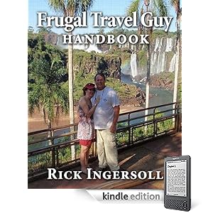 Frugal Travel Guy Handbook