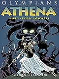 Athena : grey-eyed goddess
