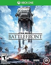 Star Wars: Battlefront - Standard Edition - Xbox One