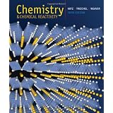 Chemistry and Chemical Reactivity (with General ChemistryNOW CD-ROM) ~ Paul Treichel