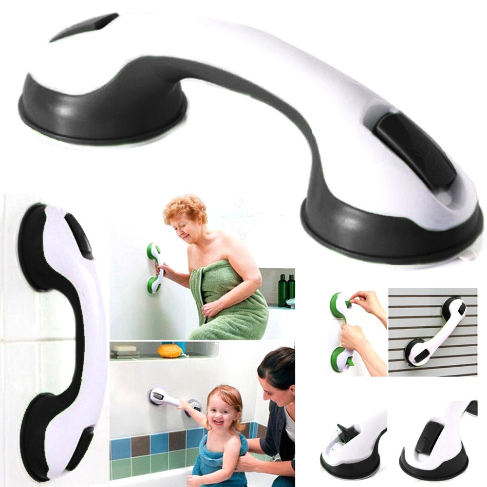Top 10 Best Suction Cup Shower Grab Bars 20192020 on Flipboard by