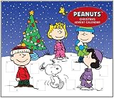 Peanuts Christmas Advent Calendar