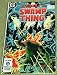 Swamp Thing No. 20 Jan The Saga
