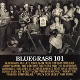 Bluegrass 101