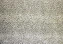 Bungalow Flooring 23-by-36-Inch MicroFibre Large Rug, Leopard Noir Print