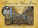 Treasures of the Vatican Library: 2012 Special Edition Appointment Calendar