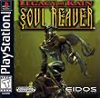 Legacy of Kain: Soul Reaver