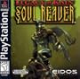Legacy of Kain: Soul Reaver