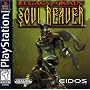 Legacy of Kain: Soul Reaver