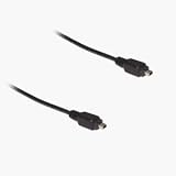 Electronics : Fire Wire 4-4 Cable 5m