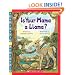Is Your Mama a Llama?