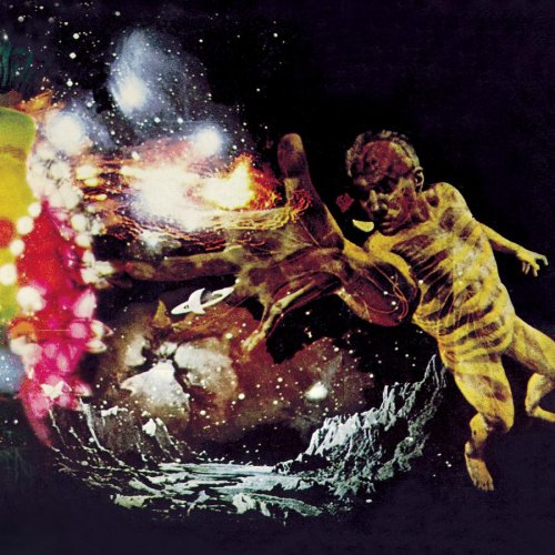 CD-Charts  Music : Santana III