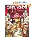 Sky Doll, Band 3: Die wei�e Stadt