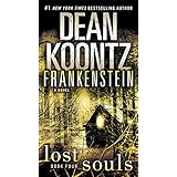 frankenstein lost souls a novel