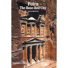 Petra: The Rose-Red City (New Horizons)