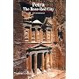 Petra: The Rose-Red City: Rose Red City (New Horizons)