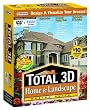 Total 3D Home & Landscape Suite 8 (DVD-Rom + CD-Rom)