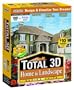 Total 3D Home & Landscape Suite 8 (DVD-Rom + CD-Rom)