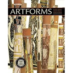 Artforms: An Introduction to the Visual Arts (7th Edition)