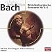 Produkt-Bild: Eloquence - Bach (Brandenburgische Konzerte)